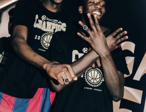 Next Generation Euroleague Champions